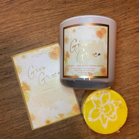 Fragrant Jewels RARE Set - Picture 2 of 7